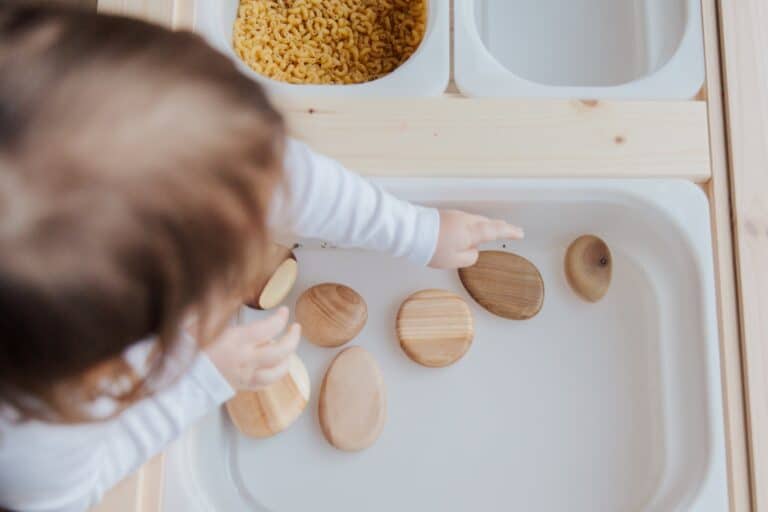 La méthode Montessori – Respect de l’Individualité de l’Enfant