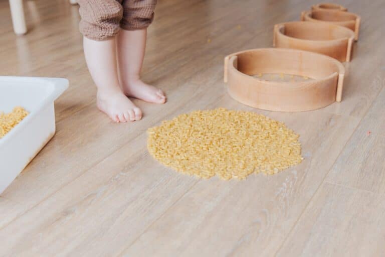 La méthode Montessori – Promouvoir l’Indépendance de l’enfant
