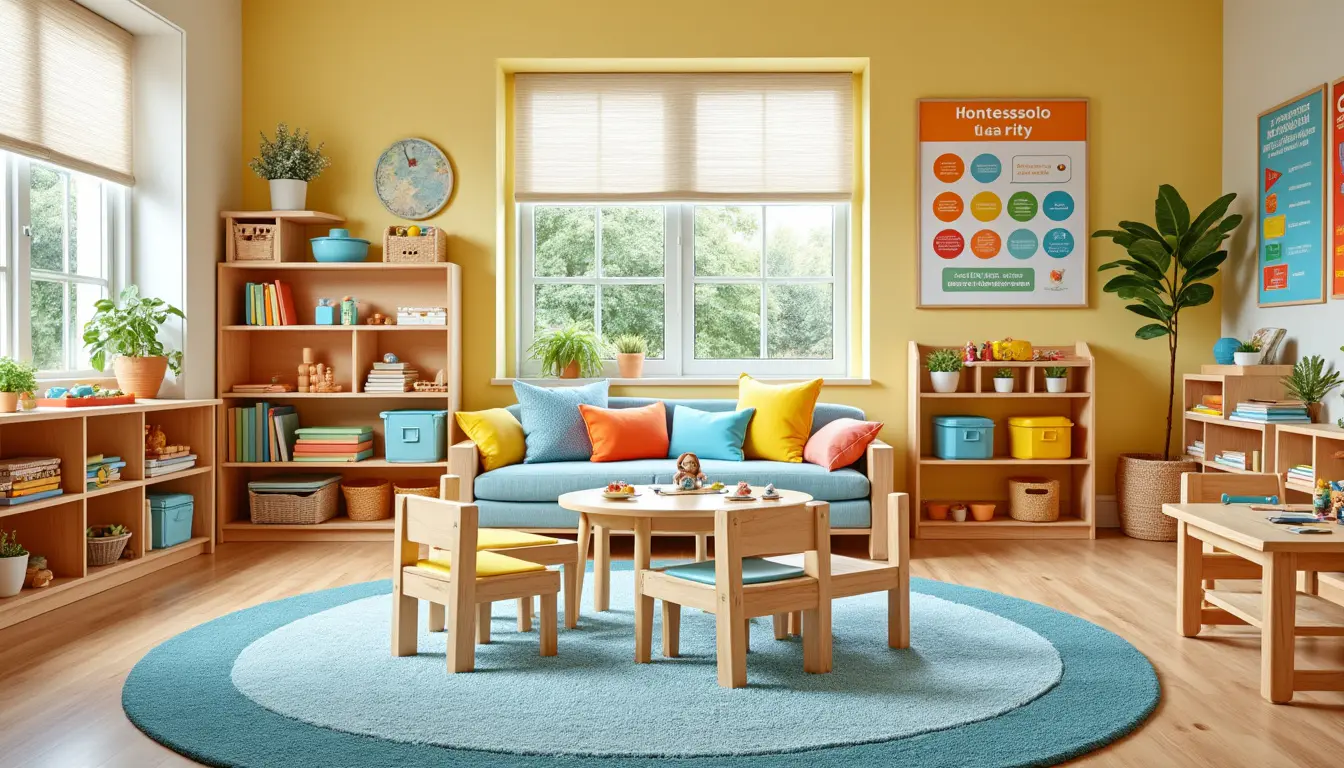 découvrez des activités montessori adaptées aux enfants de 2 ans avec nos ressources ludiques à imprimer. éveillez la curiosité et l'apprentissage précoce de votre enfant grâce à des supports innovants et engageants.