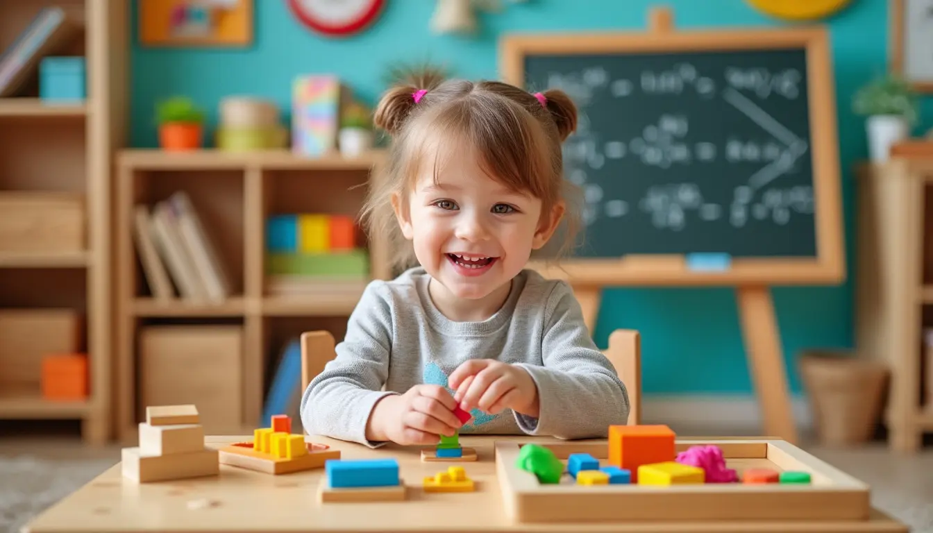 découvrez les tarifs des écoles montessori et apprenez comment investir judicieusement dans l'éducation de votre enfant. une approche pédagogique unique qui favorise l'autonomie et le développement harmonieux des compétences.