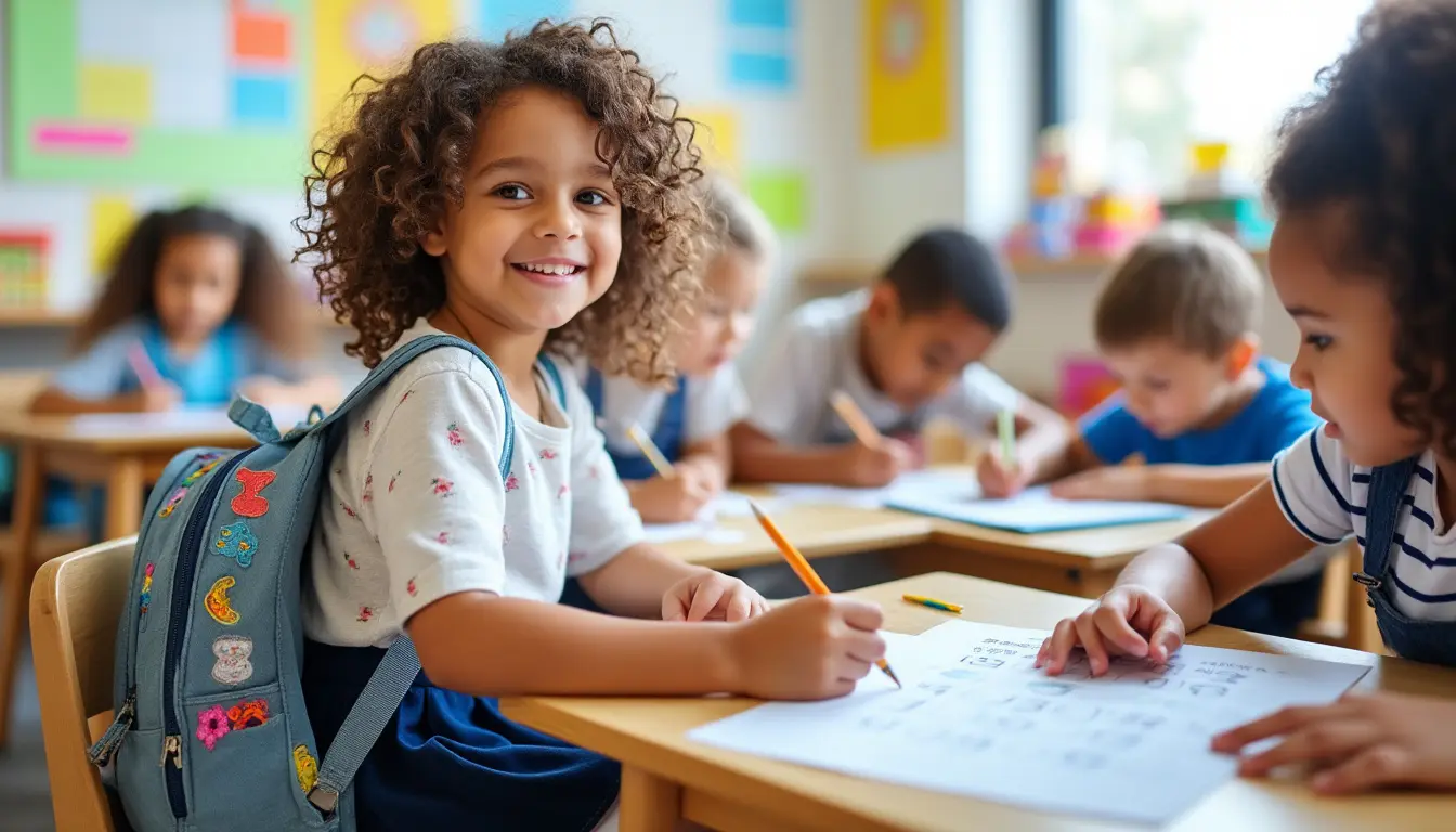 découvrez le parcours des élèves ayant suivi la méthode montessori. que deviennent-ils après l'école ? explorez les réussites, les défis et les témoignages d'anciens élèves qui ont bénéficié d'une éducation innovante et adaptée à leurs besoins.