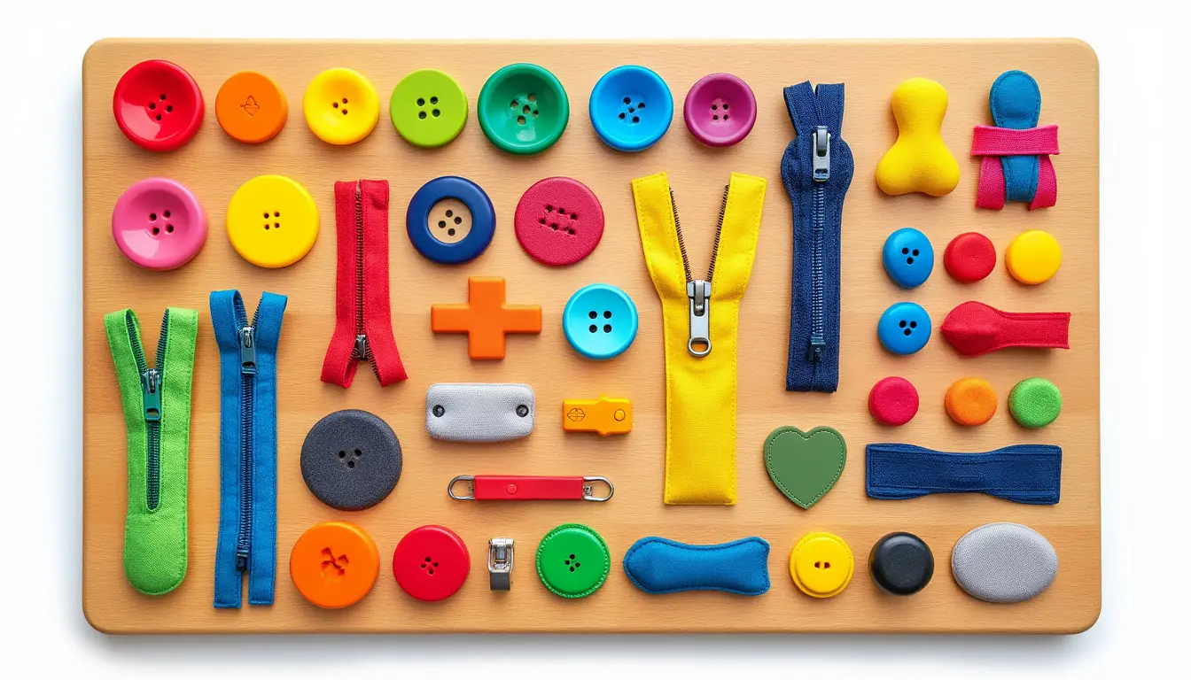 découvrez comment les jeux montessori peuvent enrichir l'apprentissage des enfants de 18 mois. explorez des activités ludiques et éducatives qui stimulent le développement cognitif et moteur, tout en favorisant l'autonomie et la créativité des tout-petits.
