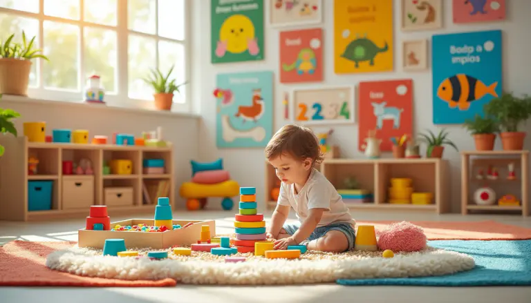 découvrez comment les jeux montessori pour les enfants de 2 ans peuvent stimuler le développement de votre petit avec des activités ludiques et éducatives. offrez à votre enfant des expériences d'apprentissage enrichissantes qui favorisent son autonomie et sa curiosité.