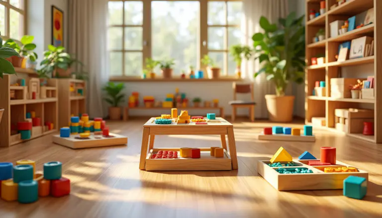 explorez une sélection de jeux montessori gratuits qui allient apprentissage et amusement. offrez à vos enfants des activités éducatives stimulantes pour éveiller leur curiosité et développer leurs compétences tout en s'amusant.
