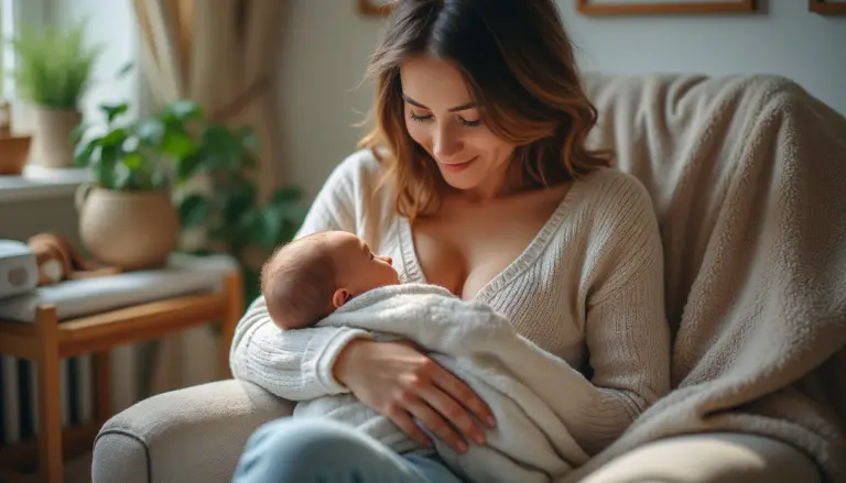 découvrez tout sur la montée de lait, un phénomène clé pour les mamans. apprenez comment cela fonctionne, ses implications sur l'allaitement et les conseils pratiques pour vivre cette étape avec sérénité. plongez dans un guide complet pour accompagner les jeunes mamans dans cette période cruciale.