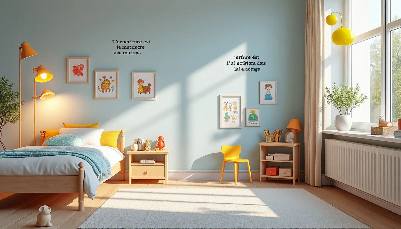 découvrez comment choisir le lit montessori idéal pour votre enfant. nos conseils vous guident à travers les différents modèles et critères à considérer pour un espace de sommeil adapté et sécurisé, favorisant l'autonomie et le bien-être de votre petit.