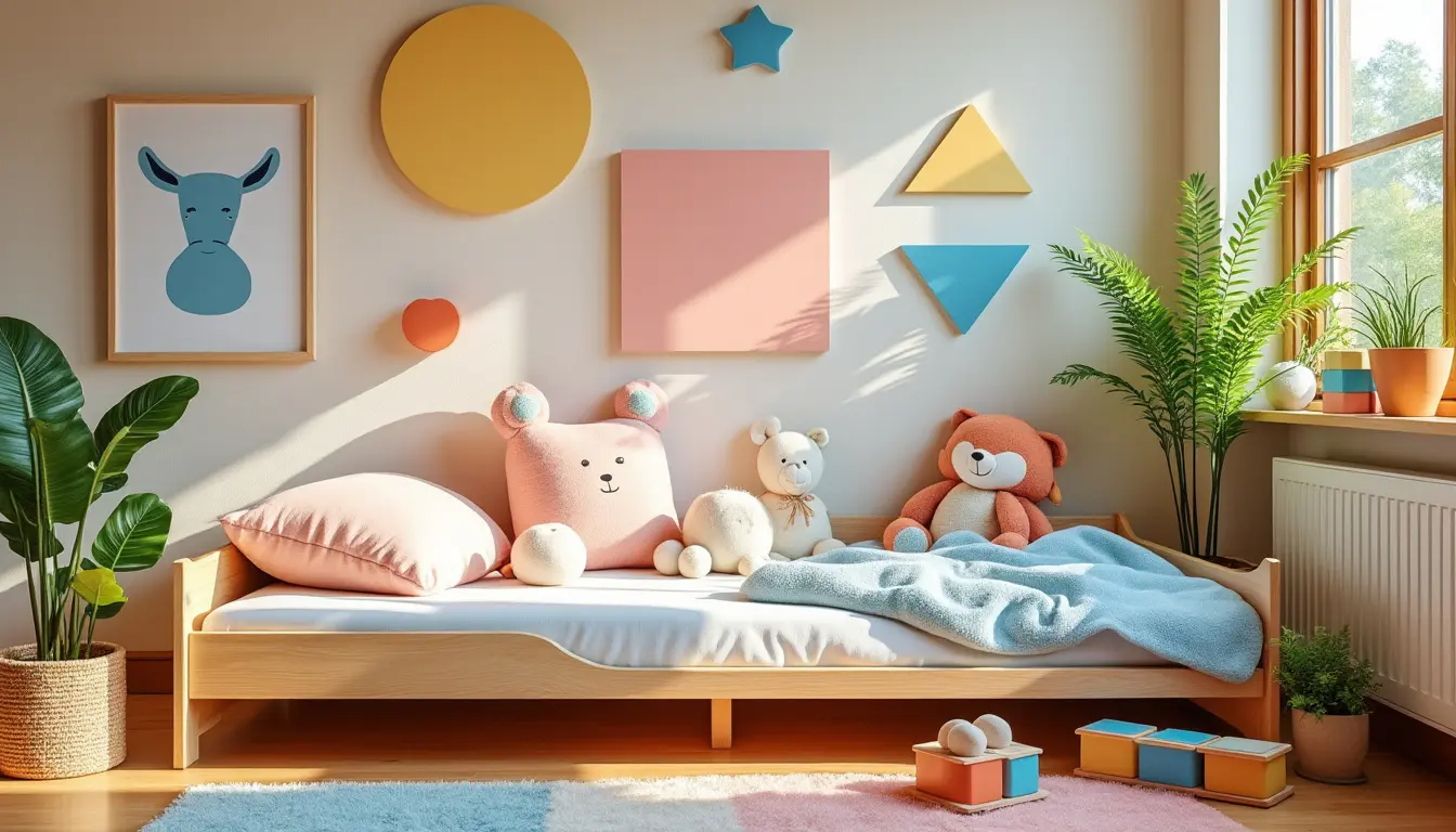 découvrez comment choisir le lit montessori idéal pour votre enfant. guide complet sur les différents modèles, conseils pratiques et avantages pour favoriser l'autonomie et le confort de votre petit.