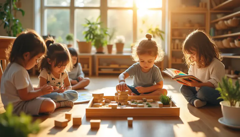 découvrez comment le plan tour montessori peut transformer l'apprentissage de votre enfant. explorez les avantages de cet outil éducatif innovant et trouvez des astuces pour l'utiliser efficacement dans votre quotidien.