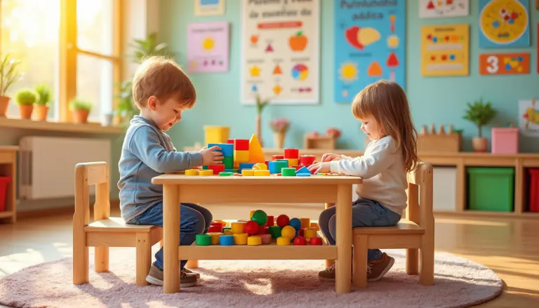 découvrez les tables d'addition montessori, un outil pédagogique incontournable qui facilite l'apprentissage des mathématiques pour les enfants. stimulez leur curiosité et leur logique avec cette méthode interactive qui encourage l'autonomie et le plaisir d'apprendre.