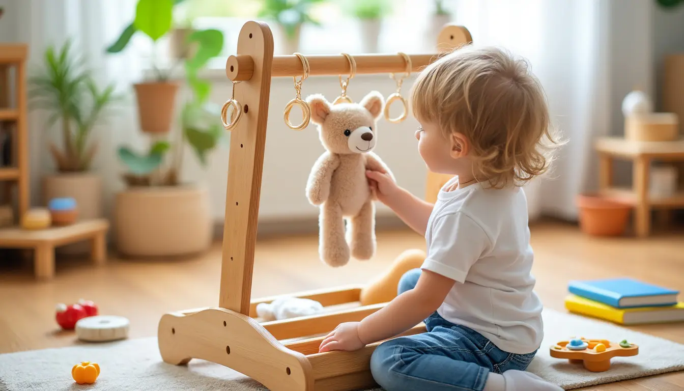 découvrez les cadres d'habillage montessori, des outils éducatifs essentiels pour encourager l'autonomie et la motricité des enfants. favorisez leur apprentissage à travers des activités ludiques et adaptées qui stimulent leur confiance en eux.