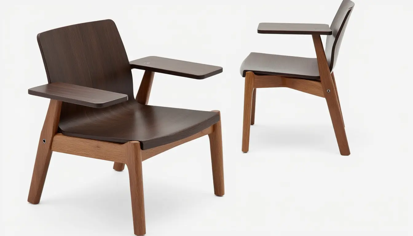 découvrez la chaise montessori, l'outil essentiel pour favoriser l'autonomie de votre enfant. conçue pour s'adapter à sa taille, elle encourage l'apprentissage en toute sécurité et l'éveil à la vie quotidienne. offrez à votre petit un mobilier qui stimule son indépendance et sa confiance en soi.