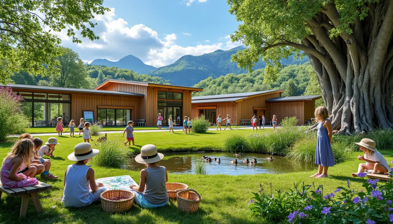 découvrez notre guide complet sur l'école montessori à grenoble. apprenez tout sur la pédagogie montessori, ses principes fondamentaux, et comment elle favorise l'épanouissement des enfants dans un environnement d'apprentissage stimulant.
