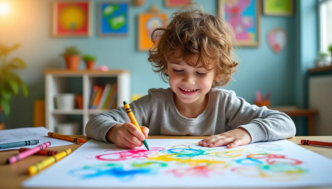 explorez les fondamentaux de la punition montessori avec notre guide sur la discipline positive. apprenez comment instaurer un environnement d'apprentissage respectueux et bienveillant, favorisant l'autonomie et le développement émotionnel de votre enfant.