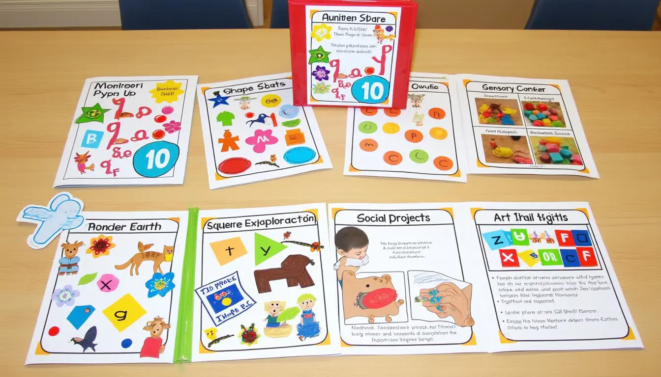 découvrez notre cahier d'activité montessori à imprimer, un outil pédagogique conçu pour stimuler l'apprentissage des enfants. avec des exercices variés et ludiques, il favorise le développement de l'autonomie et de la créativité des petits. parfait pour une approche éducative adaptée à chaque enfant.