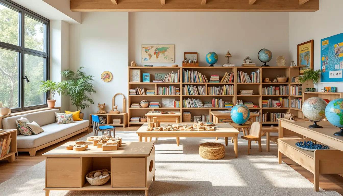 découvrez l'ecole montessori 38, un établissement qui propose une approche éducative innovante axée sur le développement harmonieux et autonome de l'enfant. offrez à votre enfant une expérience d'apprentissage unique, adaptée à ses besoins et à ses intérêts, dans un environnement stimulant et bienveillant.