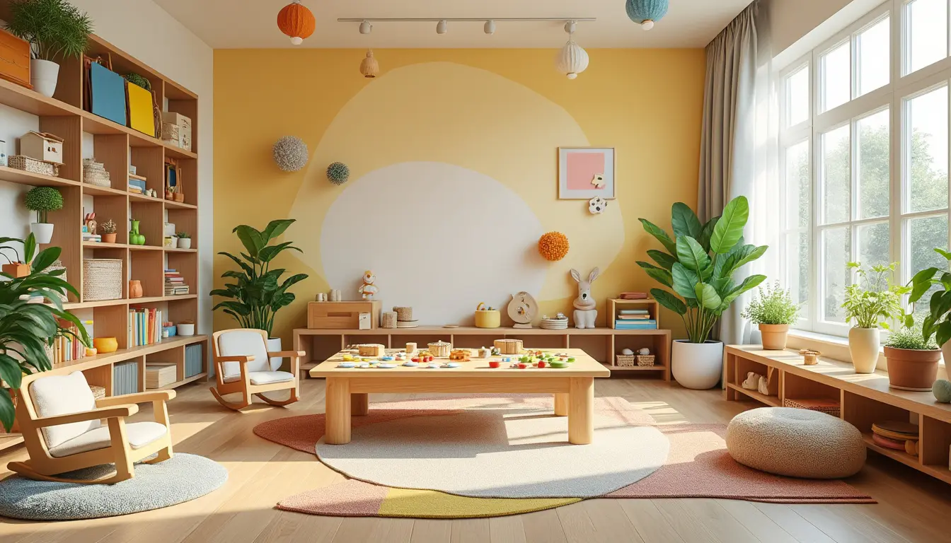 découvrez notre formation montessori 0-3 ans éligible au cpf, qui vous initiera aux principes de l'éducation bienveillante. apprenez à accompagner le développement de votre enfant avec des outils pratiques et une pédagogie respectueuse.