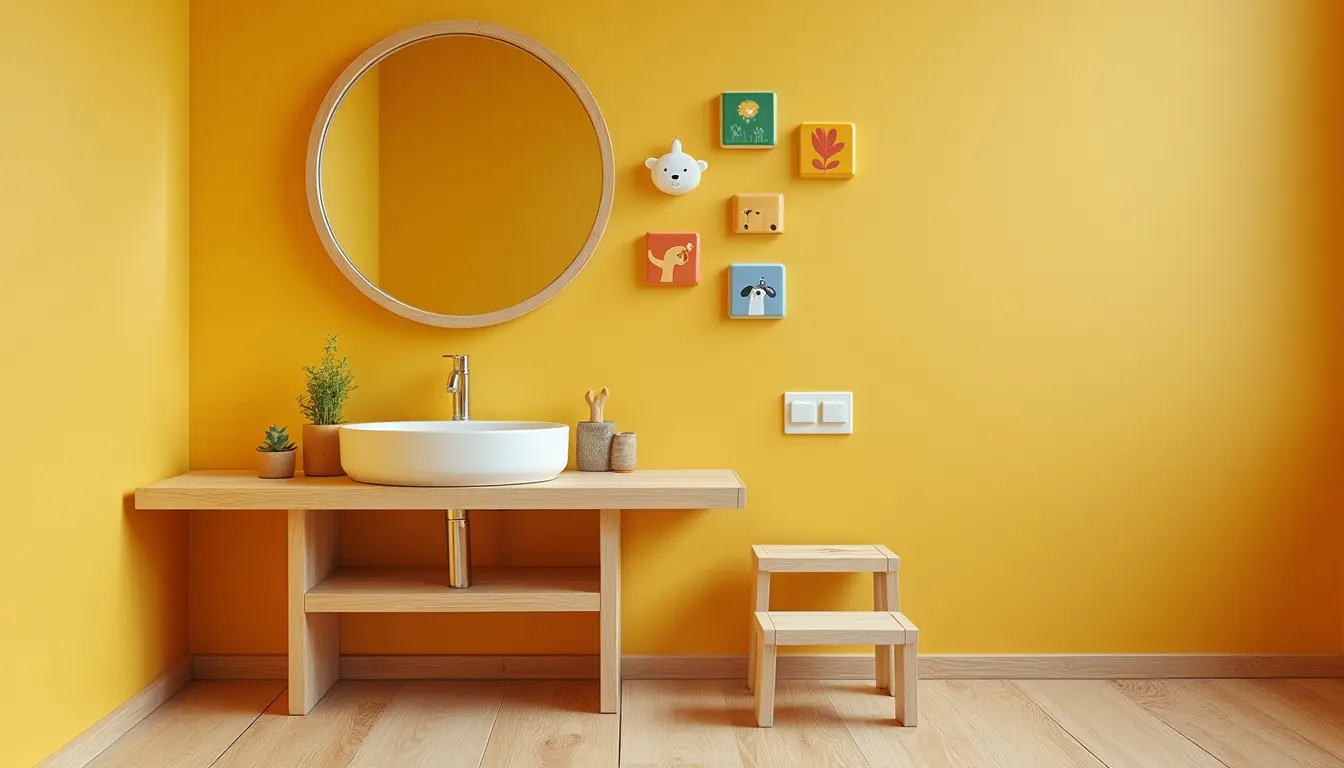 découvrez le lavabo montessori, un choix éducatif idéal pour favoriser l'autonomie des enfants. conçu pour leur permettre d'apprendre en toute sécurité, ce lavabo adapté à leur taille encourage l'indépendance et le développement de bonnes habitudes d'hygiène dès le plus jeune âge.