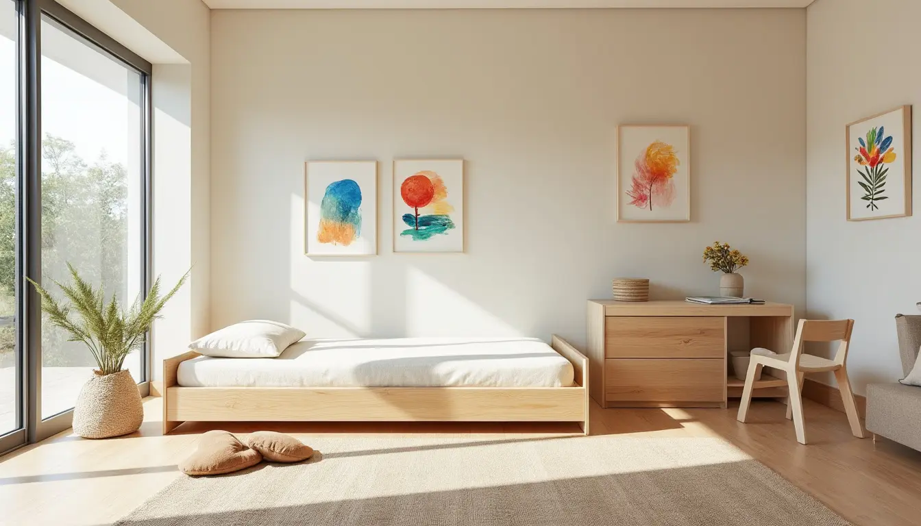 découvrez notre guide complet sur le lit montessori ikea pour aider à choisir le modèle idéal pour le confort et l'autonomie de votre enfant. des conseils pratiques et des recommandations pour un espace de sommeil adapté aux besoins de votre petit.