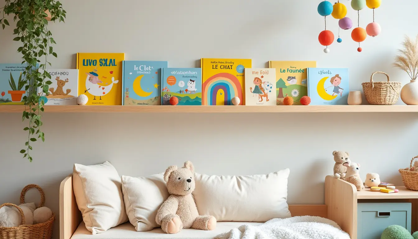 découvrez notre guide complet pour choisir le meilleur lit montessori ikea pour votre enfant. apprenez à sélectionner le modèle idéal en fonction de ses besoins et de son confort, tout en favorisant son autonomie et son développement. transformez la chambre de votre petit avec des conseils pratiques et des astuces utiles!