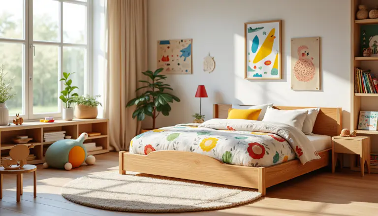 découvrez notre guide complet pour choisir le meilleur lit montessori ikea pour votre enfant. apprenez les critères essentiels, les avantages des différents modèles et comment créer un espace sûr et accueillant pour favoriser l'autonomie de votre petit.