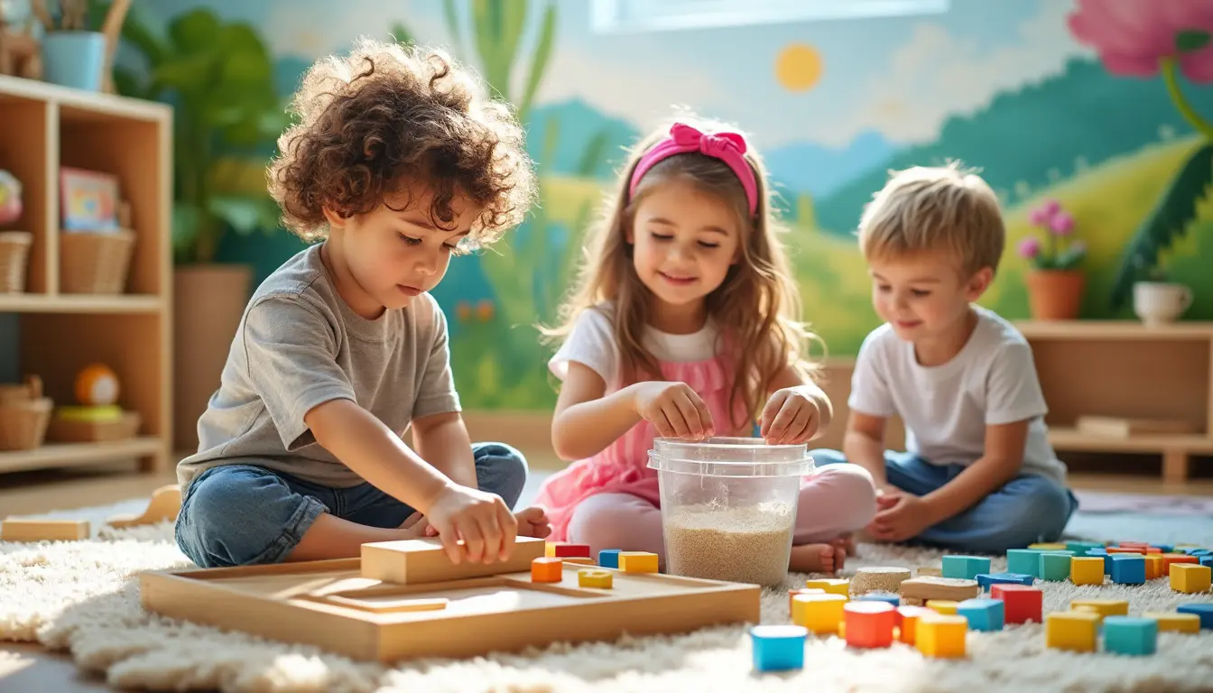 découvrez notre guide pratique en pdf sur la méthode de lecture montessori, conçu pour aider les enfants à développer leurs compétences en lecture de manière ludique et efficace.