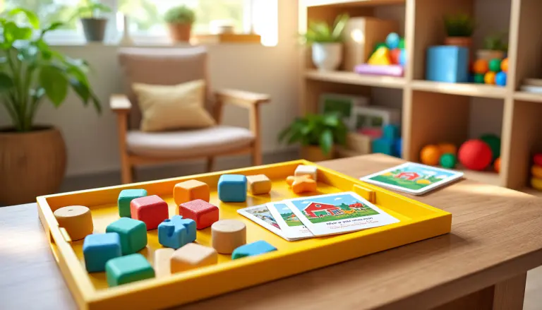 découvrez l'importance du plateau montessori pour les enfants de 3 ans. un outil fondamental pour stimuler l'éveil et la créativité des tout-petits, favorisant leur développement autonome et ludique.