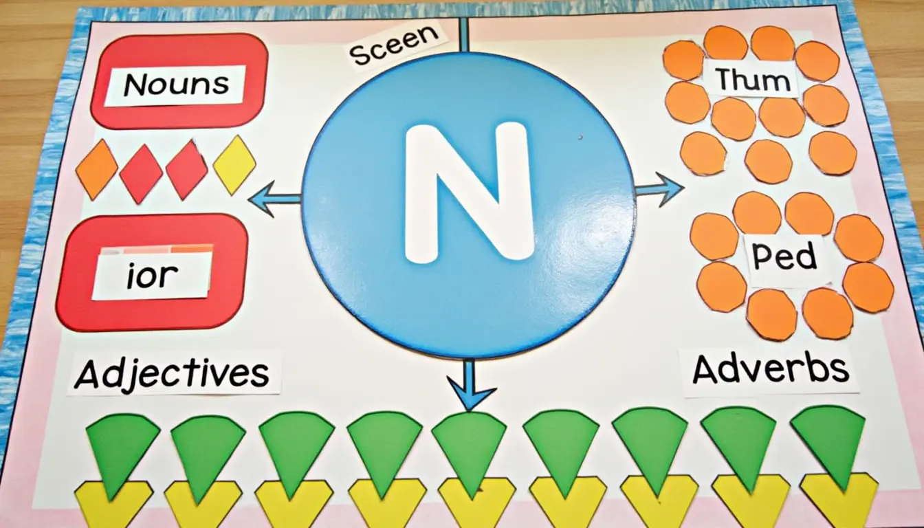 découvrez comment les symboles de grammaire montessori facilitent l'apprentissage des enfants en rendant la compréhension des structures linguistiques ludique et intuitive. plongez dans leur importance et leur utilisation pour stimuler la curiosité et l'autonomie des élèves.