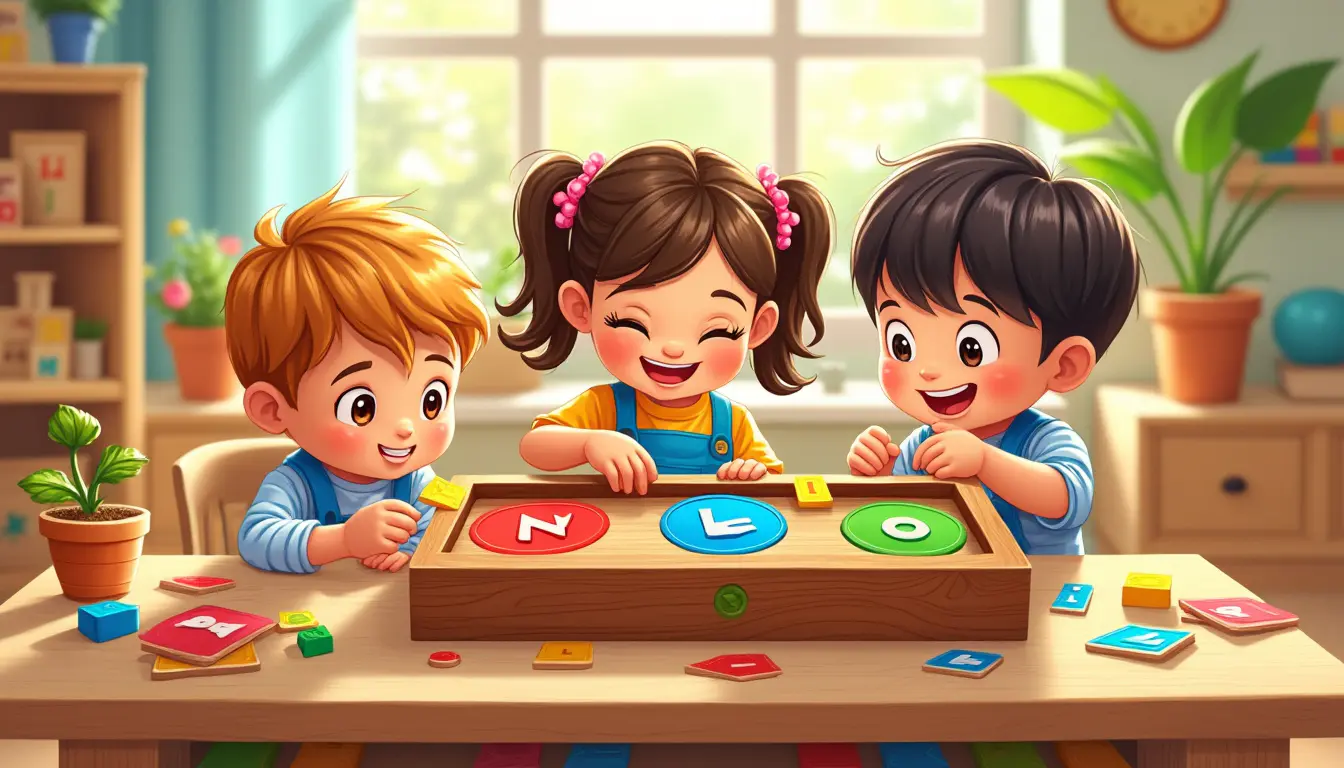 découvrez l'importance des symboles de grammaire montessori dans l'apprentissage des enfants. apprenez comment ces outils visuels facilitent la compréhension des concepts grammaticaux et enrichissent leur expérience éducative.