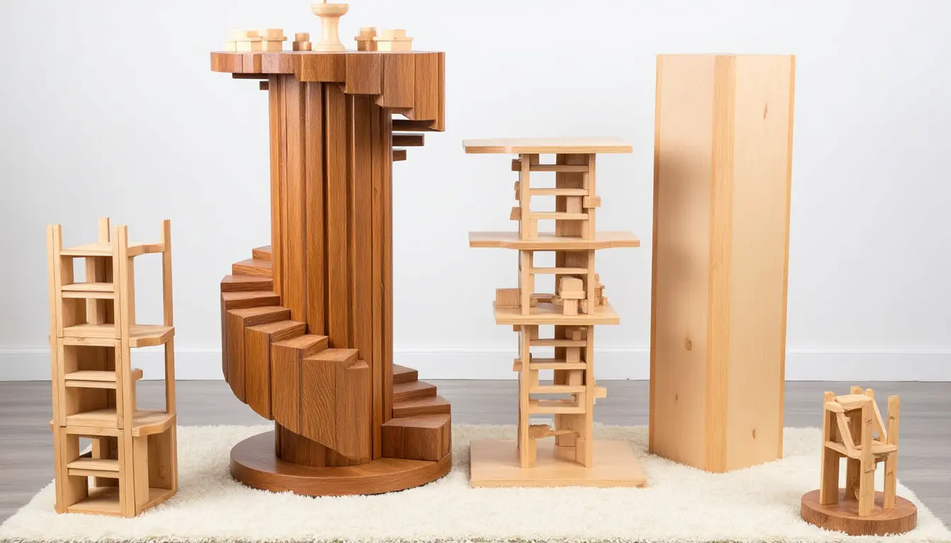 découvrez comment le tour montessori family peut transformer l'apprentissage de vos enfants en éveillant leur curiosité naturelle. ce guide pratique propose des activités et conseils inspirés de la méthode montessori, idéaux pour favoriser l'exploration et l'autonomie des petits.