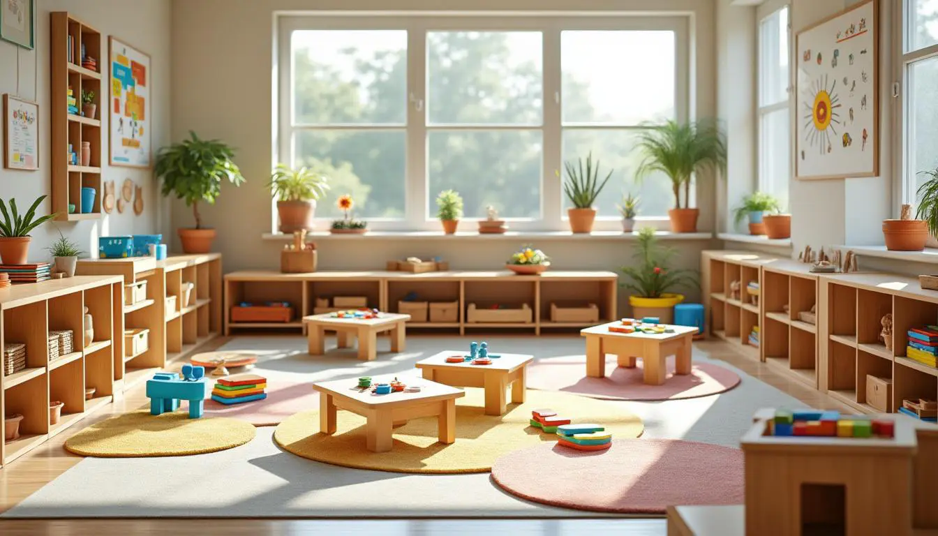 découvrez des activités montessori adaptées aux tout-petits de 0 à 3 ans pour stimuler leur apprentissage et leur développement. offrez à votre enfant un environnement propice à l'épanouissement grâce à des méthodes ludiques et éducatives.