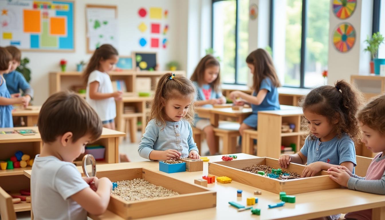 découvrez notre collection de coloriages montessori pour les enfants de 2 ans, conçue pour stimuler la créativité et l'imagination dès le plus jeune âge. offrez à votre enfant un moyen ludique d'apprendre tout en développant ses compétences artistiques.