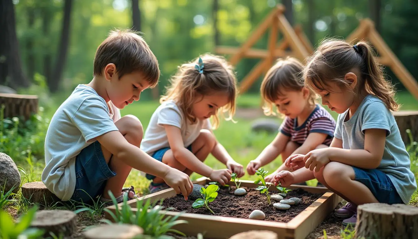 découvrez l'ecole montessori la réunion, un établissement qui propose une approche éducative innovante et respectueuse du développement des enfants. favorisant l'autonomie, la créativité et l'épanouissement, notre école offre un environnement stimulant où chaque enfant peut s'épanouir à son rythme.