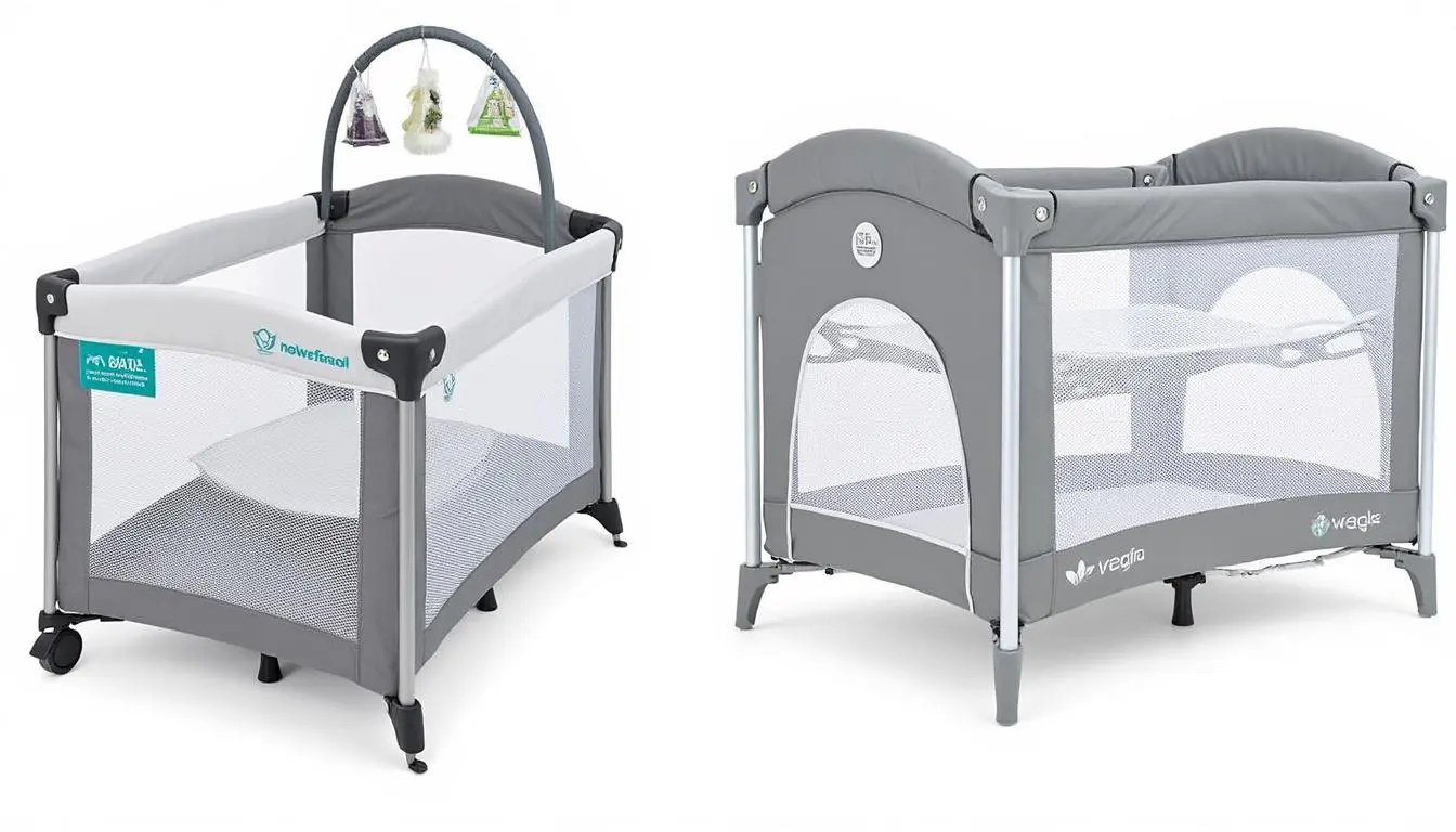 découvrez le lit parapluie montessori, conçu pour offrir confort et autonomie à votre enfant pendant la sieste. facile à transporter et sécurisé, c'est le choix parfait pour les parents soucieux du bien-être de leur petit. offrez à votre enfant un espace de repos adapté à ses besoins!