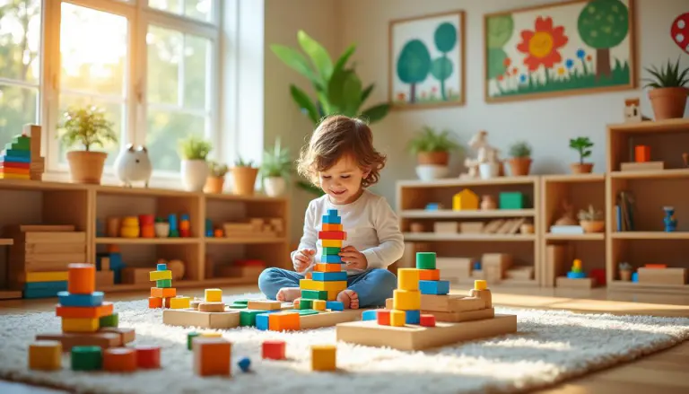 découvrez notre service de location de jouets montessori, une solution innovante et ludique qui favorise l'apprentissage des enfants tout en stimulant leur créativité. offrez à votre enfant une expérience éducative enrichissante, adaptée à ses besoins et à son développement.