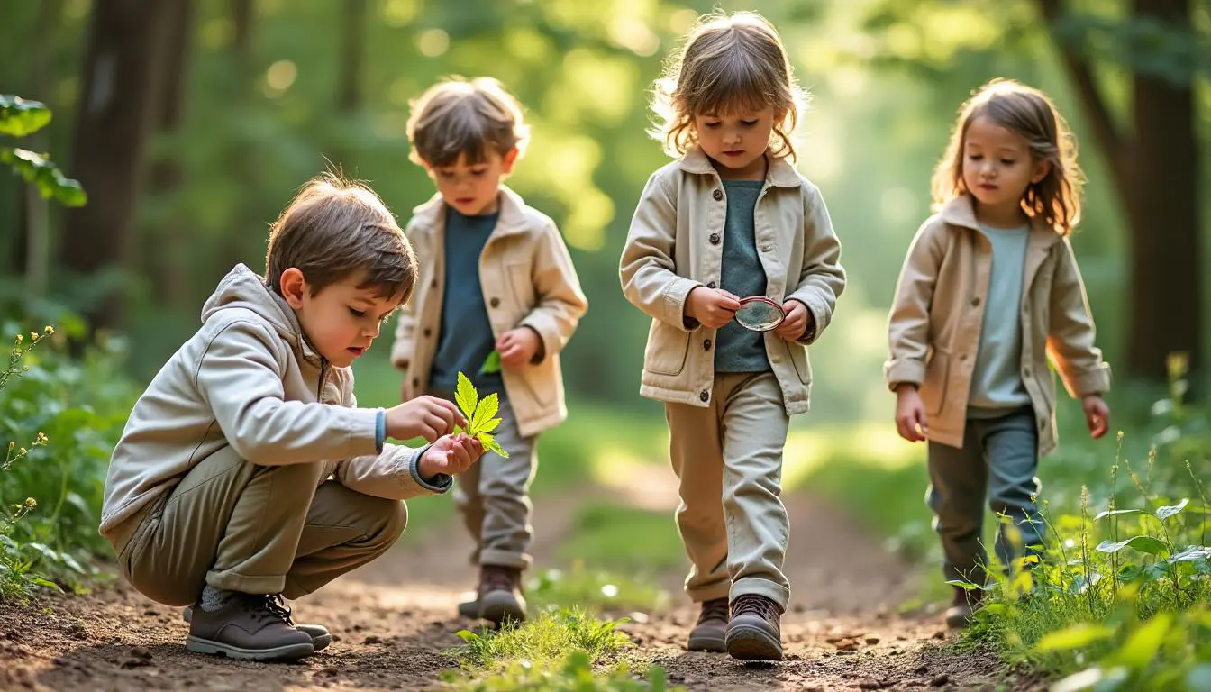 découvrez notre guide pratique sur la méthode montessori à la maison, spécialement conçu pour favoriser l'éveil des enfants de 0 à 3 ans. apprenez des astuces et des activités simples pour encourager l'autonomie et la créativité de vos petits à travers des jeux adaptés à leur développement.