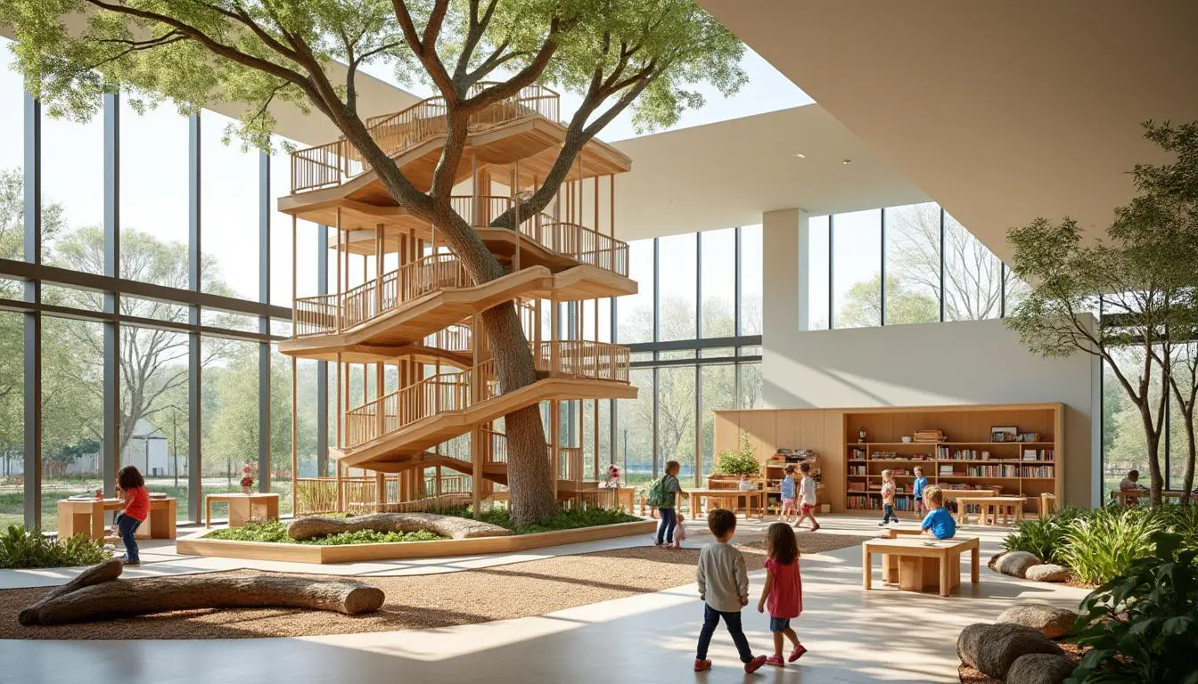 découvrez comment la tour d'observation montessori facilite l'autonomie des enfants, en leur offrant un outil ludique et sécurisant pour explorer le monde à leur hauteur. idéale pour encourager l'indépendance et le développement personnel.