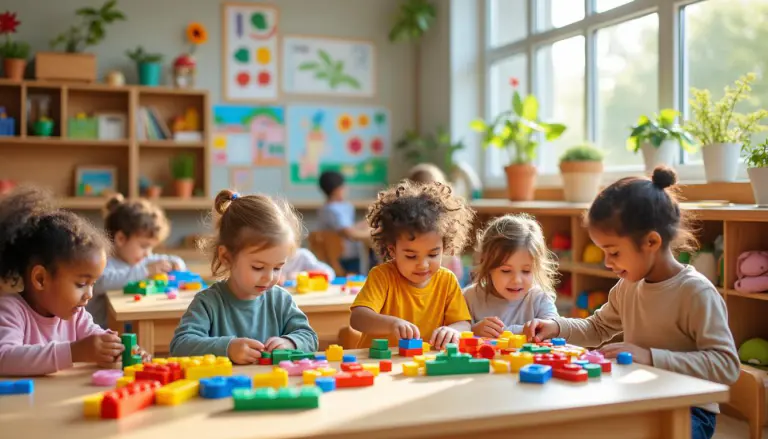 découvrez école montessori 63, un établissement qui propose une approche pédagogique innovante et adaptée à chaque enfant. avec un environnement d'apprentissage stimulant, nous révolutionnons l'éducation en favorisant l'autonomie, la créativité et le respect du rythme individuel. inscrivez-vous dès maintenant pour transformer l'avenir de votre enfant !