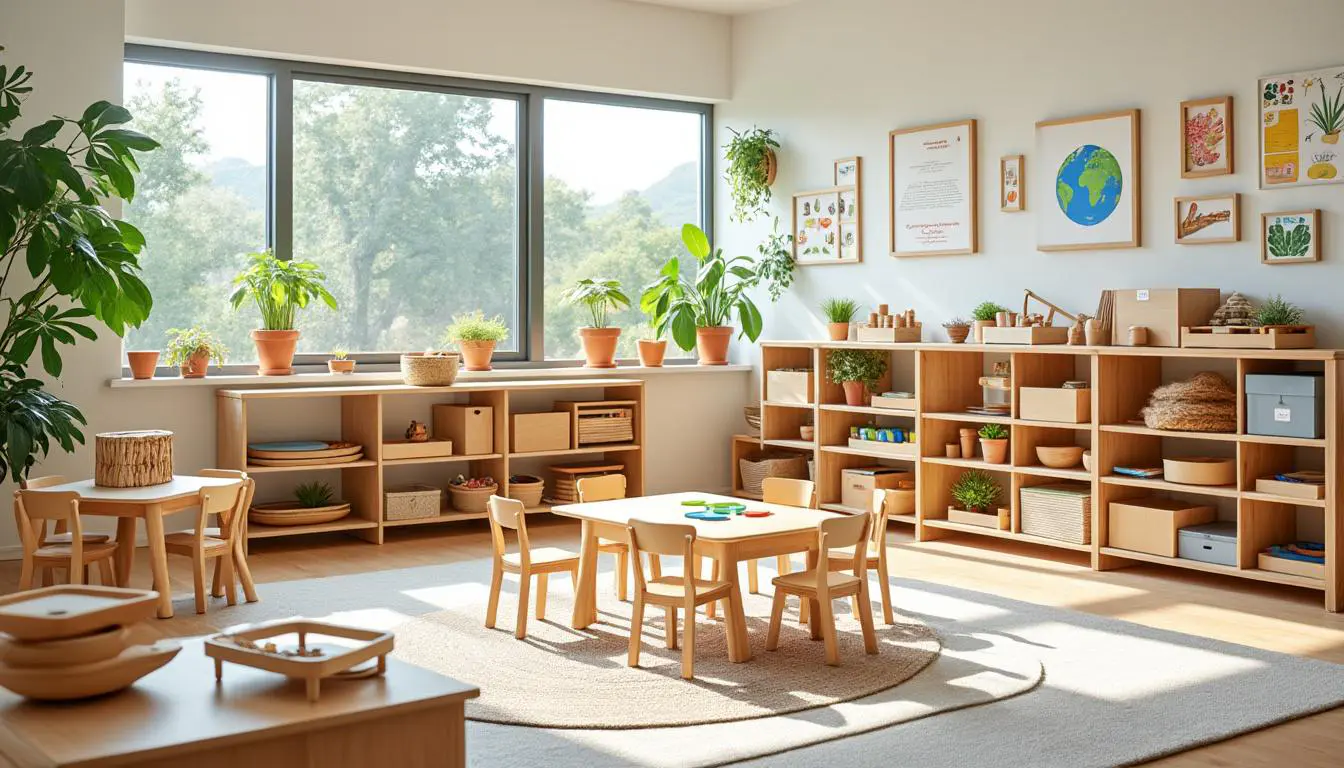 découvrez l'école montessori bilingue la tour rose, un lieu d'apprentissage innovant où les enfants s'épanouissent grâce à une méthode pédagogique adaptée à leurs besoins. offrez à votre enfant une éducation enrichissante alliant immersion linguistique et développement personnel.