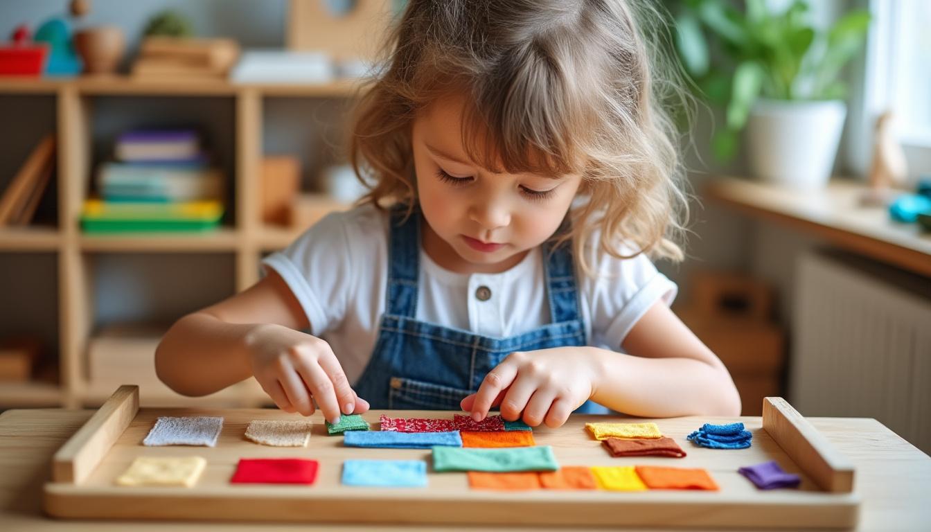découvrez la pince à linge montessori, un outil ludique qui permet aux enfants d'apprendre en s'amusant à travers une activité pratique. stimulez leur créativité et leurs compétences motrices tout en rendant l'apprentissage amusant et interactif.