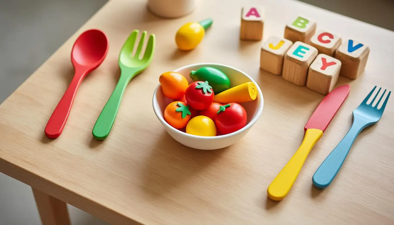 découvrez notre set de table montessori à imprimer, un outil éducatif pratique et ludique conçu pour stimuler l'apprentissage des enfants. idéal pour développer leur curiosité et leurs compétences tout en rendant les repas encore plus amusants.