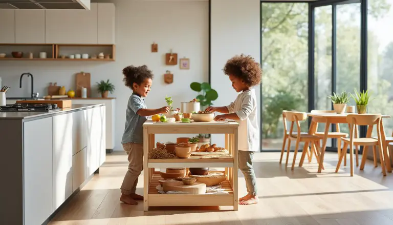 découvrez notre test complet du tour montessori ikea, la cuisine hack la plus populaire. explorez ses avantages et ses limites pour déterminer si cet outil d'apprentissage est fait pour votre enfant.