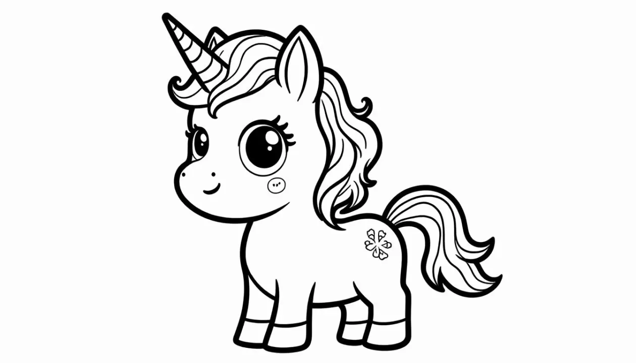 découvrez notre charmante collection de licornes kawaii à imprimer gratuitement ! parfaites pour les amateurs d'art, ces illustrations adorables égayeront vos projets créatifs. téléchargez-les facilement et laissez libre cours à votre imagination !