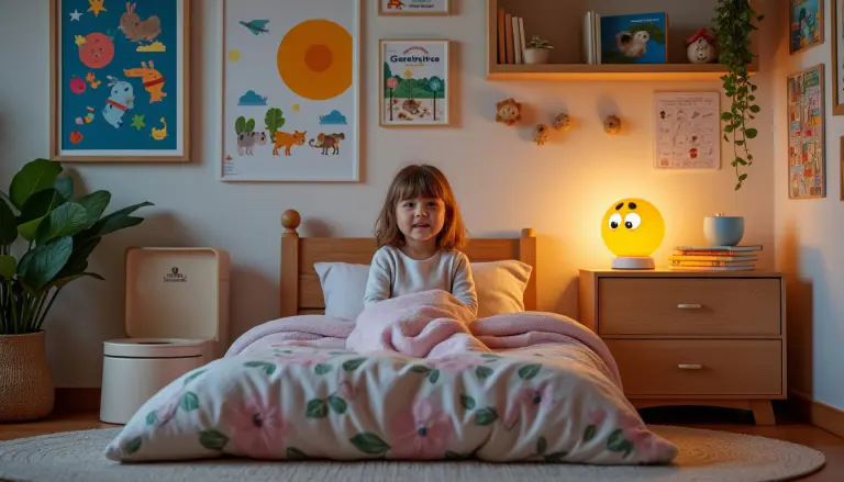 découvrez comment accompagner votre enfant dans l'apprentissage de la propreté nocturne grâce à la méthode montessori et aux conseils pratiques de parents. astuces, bienveillance et autonomie pour des nuits sereines !