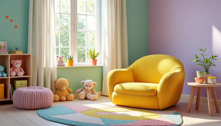découvrez notre guide sur les chaises enfants ikea à petit prix pour trouver le modèle idéal qui s'intégrera parfaitement à la chambre de votre petit. alliant style, confort et budget maîtrisé, sélectionnez la chaise parfaite pour accompagner les jeux et le repos de votre enfant.