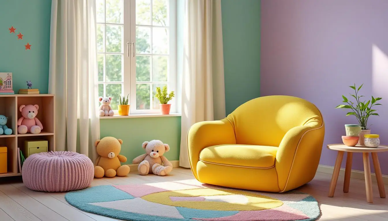découvrez notre guide sur les chaises enfants ikea à petit prix pour trouver le modèle idéal qui s'intégrera parfaitement à la chambre de votre petit. alliant style, confort et budget maîtrisé, sélectionnez la chaise parfaite pour accompagner les jeux et le repos de votre enfant.