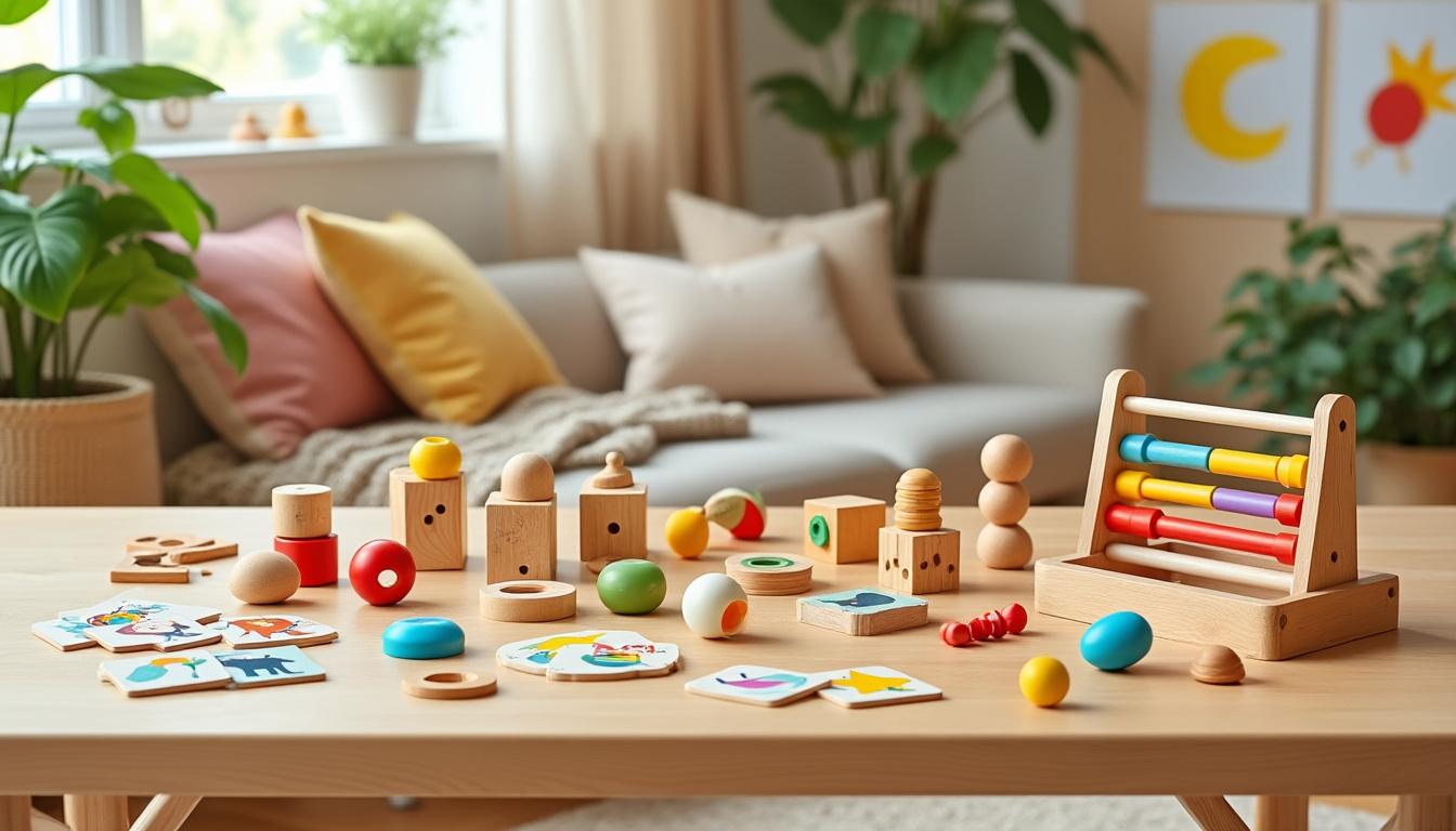 découvrez ce que renferme un kit montessori clé en main et évaluez s'il représente un bon investissement pour l'apprentissage autonome de votre enfant. conseils, contenus et avis sur ce matériel pédagogique incontournable.