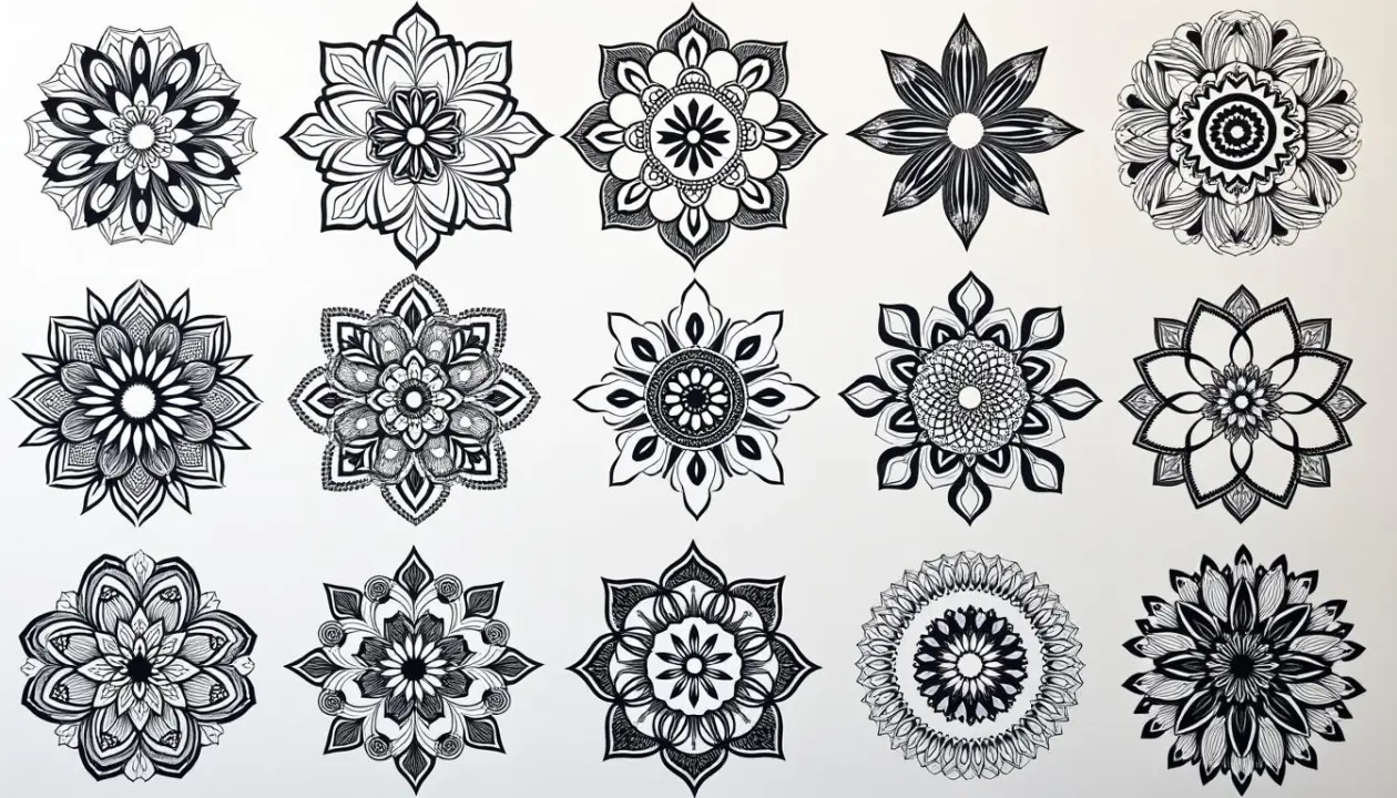découvrez notre collection de 20 mandalas à imprimer, spécialement conçus pour aider les enfants à se détendre et à améliorer leur concentration. offrez-leur un moment de créativité apaisante avec ces dessins captivants qui favorisent la relaxation et le bien-être.