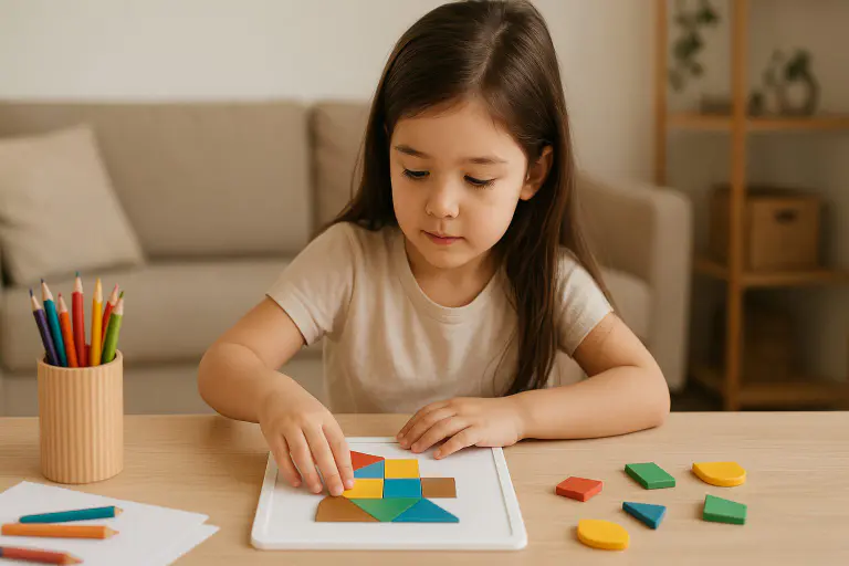 Activités auto-dirigées