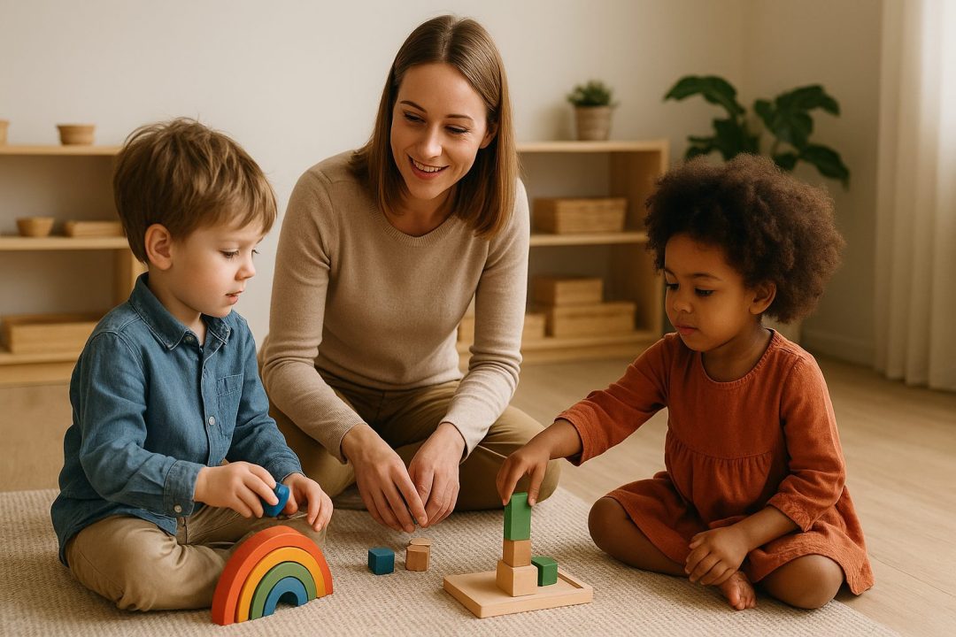 Comment faire pour ouvrir une ecole Montessori ?