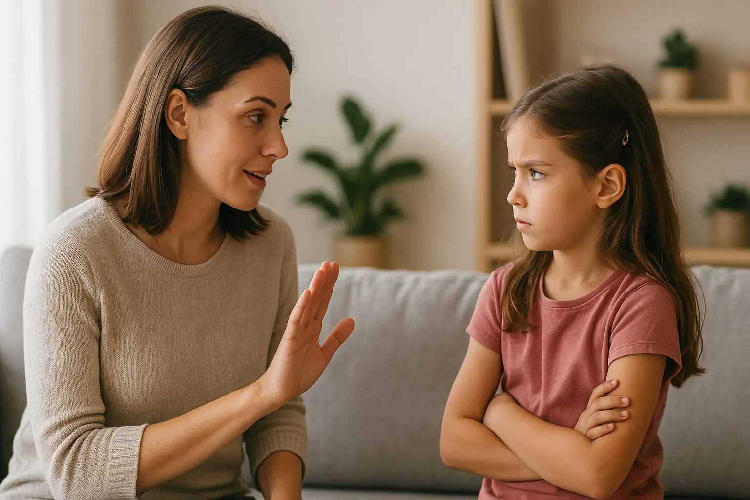 Quelles sont les limites de l'éducation positive ?